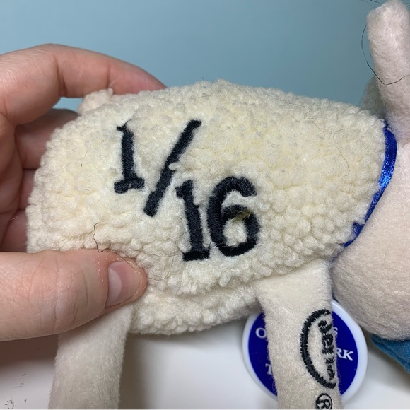 Serta Sheep Lot - Picture 8 of 12